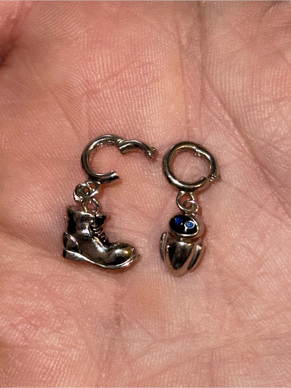 Rocklove Eve & Boot Set (Missing Walle) - Picture 5 of 6